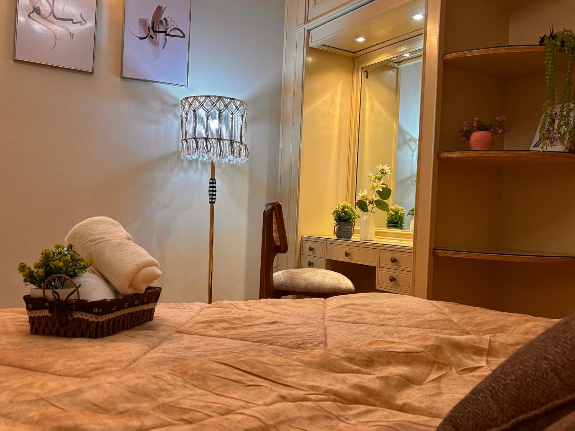 Sunset Homes In Downtown * Le Caire